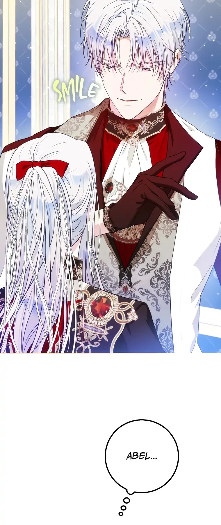 I Became the Wife of the Male Lead Chapter 42 page 5 - Chapter 42