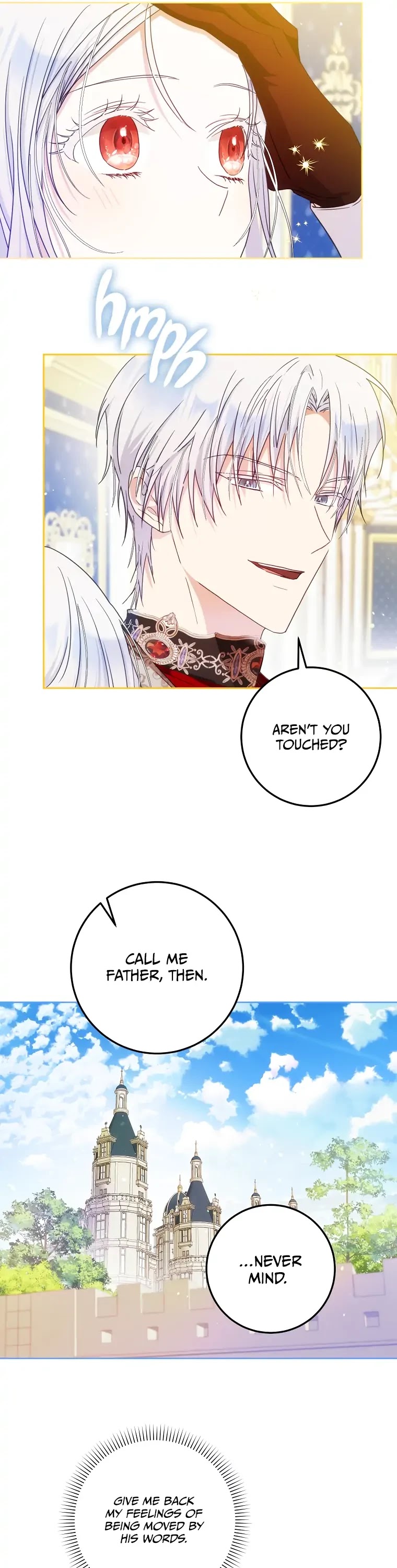 I Became the Wife of the Male Lead Chapter 42 page 6 - Chapter 42