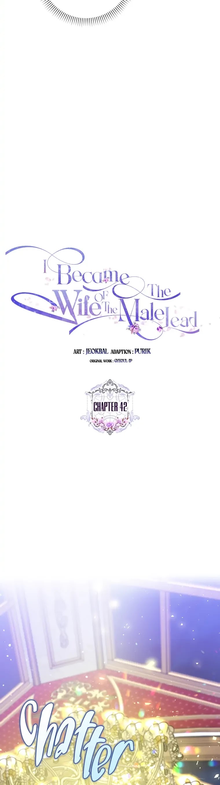 I Became the Wife of the Male Lead Chapter 42 page 7 - Chapter 42