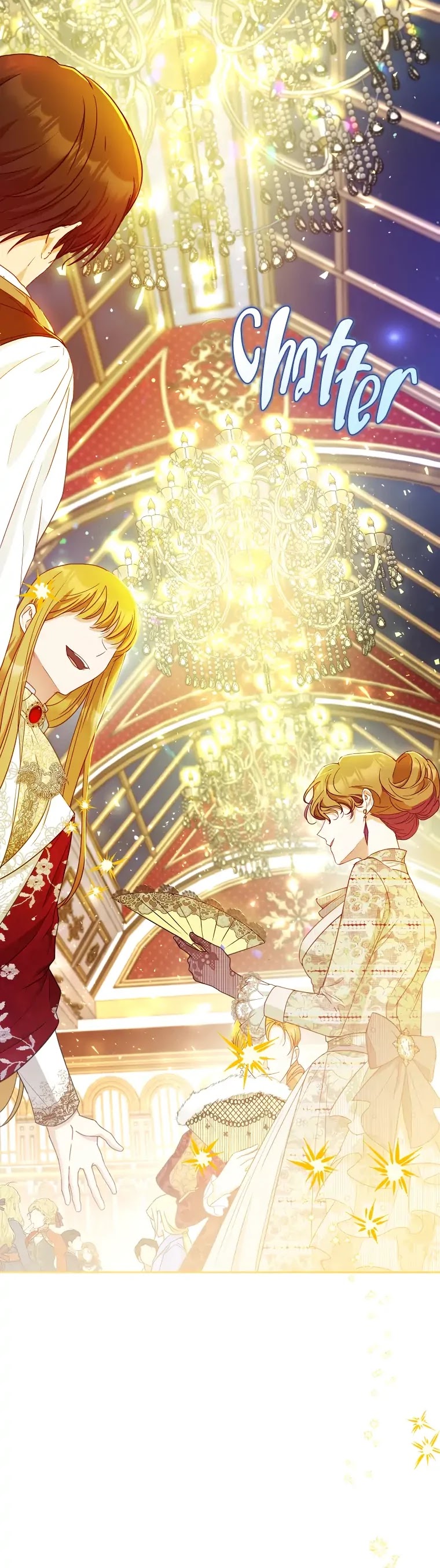 I Became the Wife of the Male Lead Chapter 42 page 8 - Chapter 42