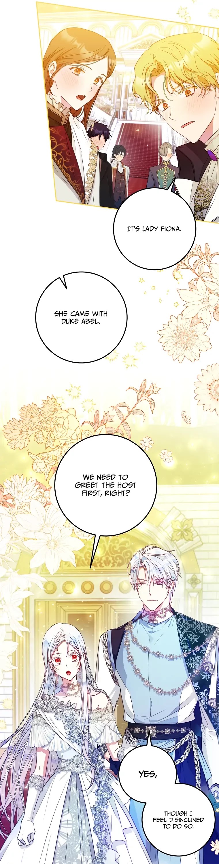I Became the Wife of the Male Lead Chapter 42 page 9 - Chapter 42