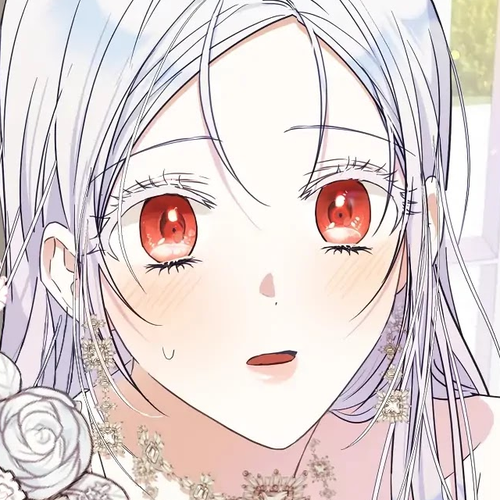 I Became the Wife of the Male Lead Chapter 42 cover