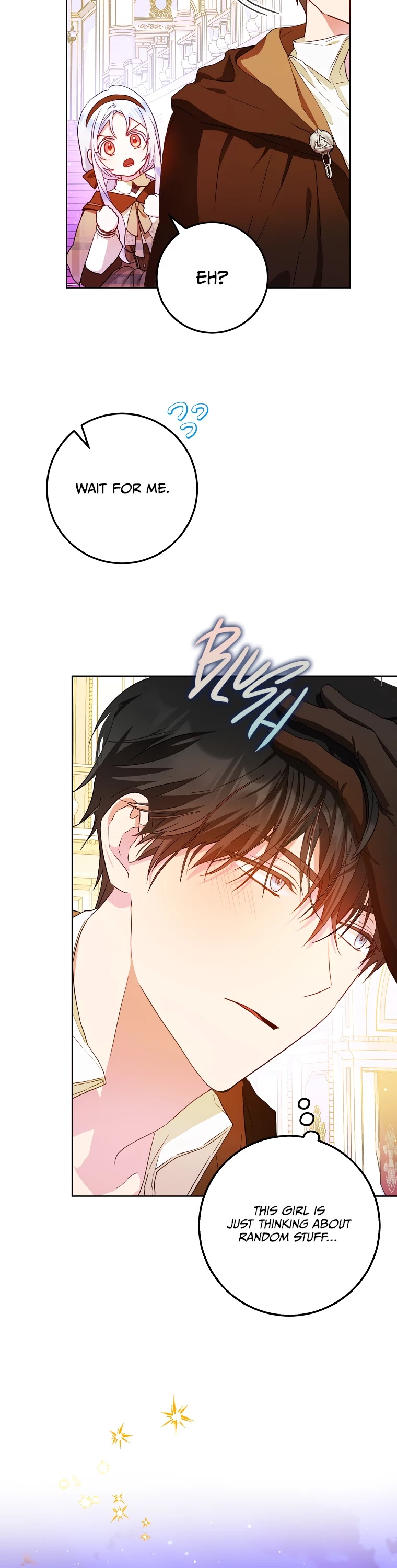 I Became the Wife of the Male Lead Chapter 43 page 10 - Chapter 43