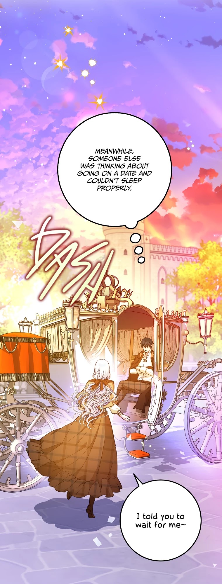 I Became the Wife of the Male Lead Chapter 43 page 11 - Chapter 43