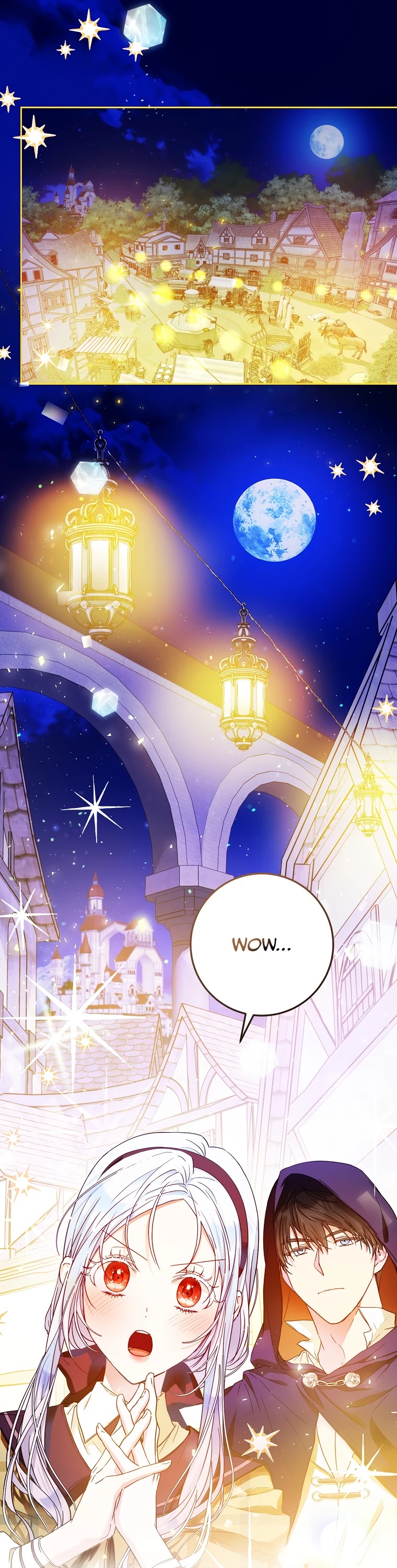 I Became the Wife of the Male Lead Chapter 43 page 13 - Chapter 43