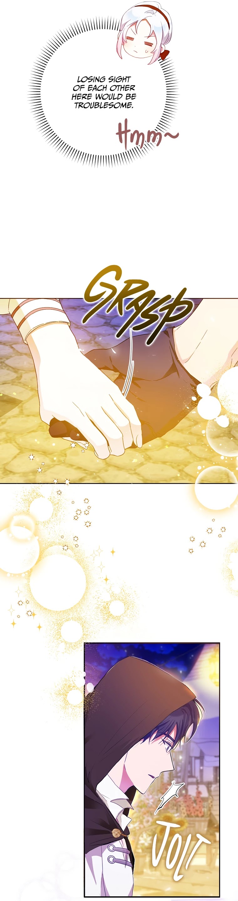 I Became the Wife of the Male Lead Chapter 43 page 15 - Chapter 43