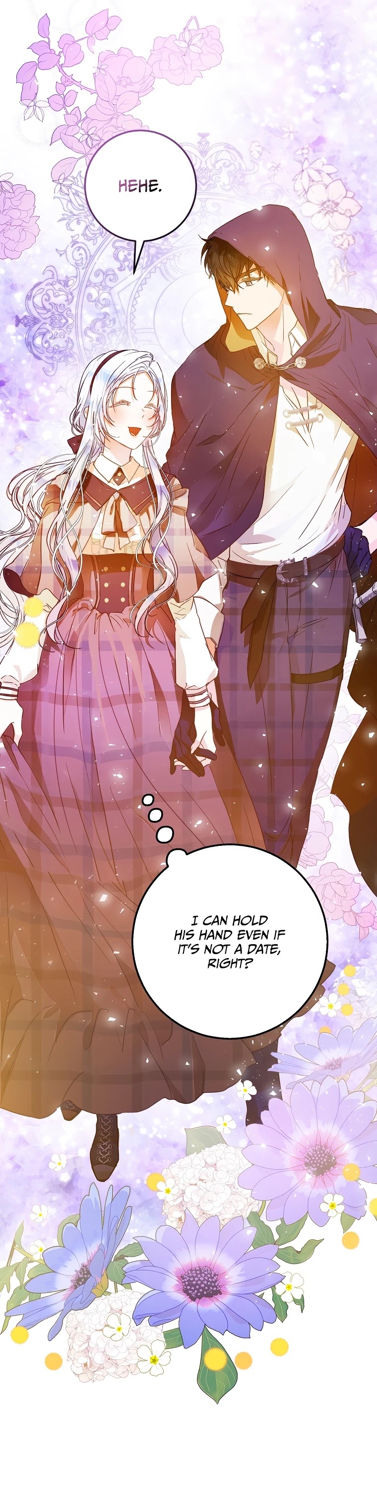 I Became the Wife of the Male Lead Chapter 43 page 16 - Chapter 43