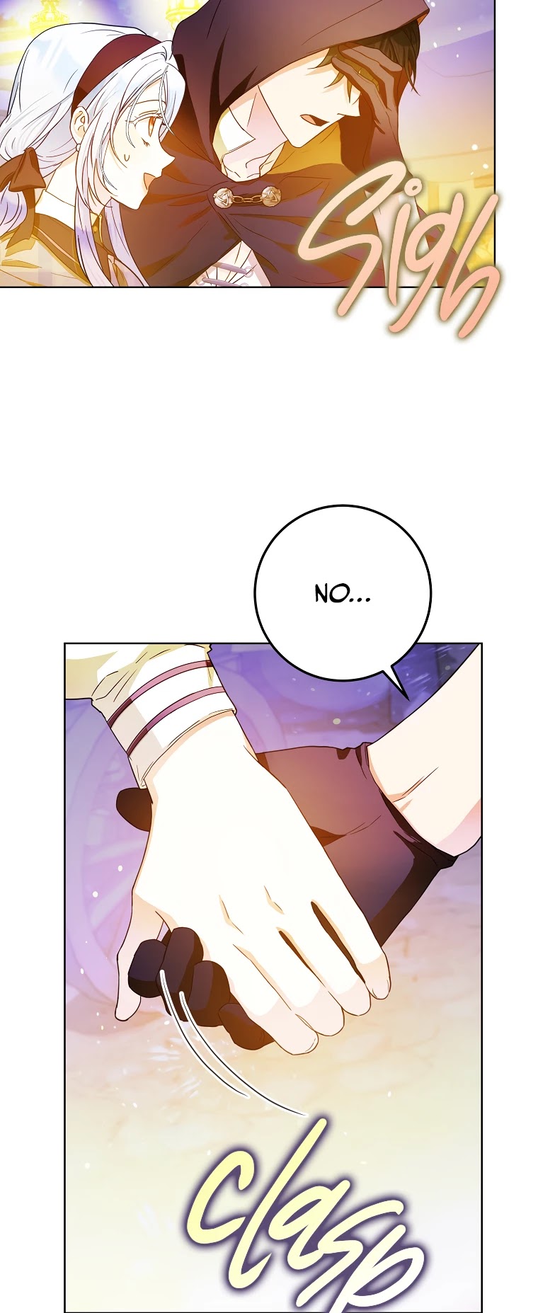 I Became the Wife of the Male Lead Chapter 43 page 18 - Chapter 43