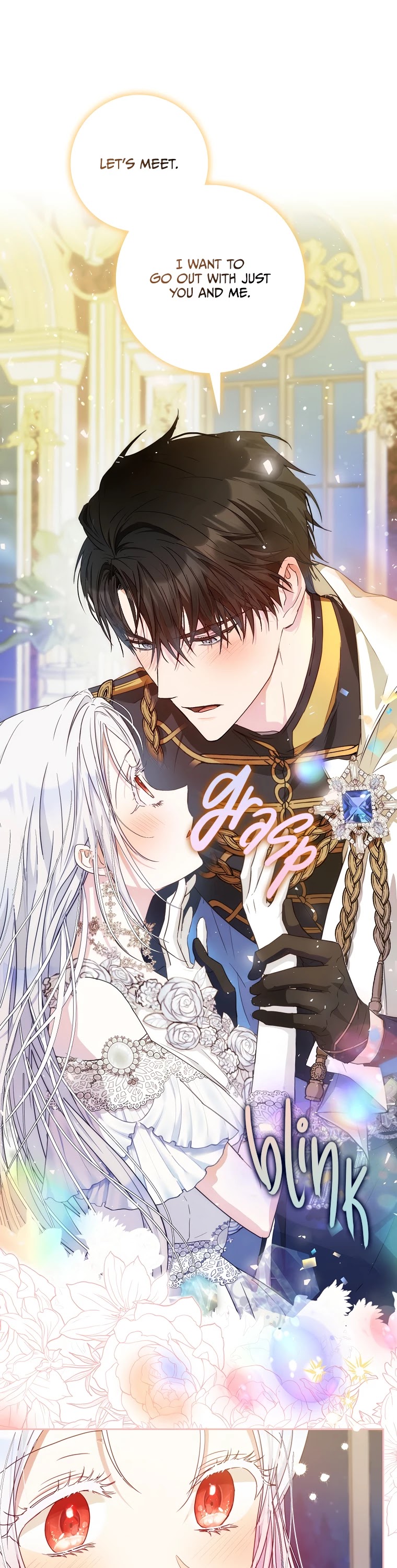 I Became the Wife of the Male Lead Chapter 43 page 2 - Chapter 43