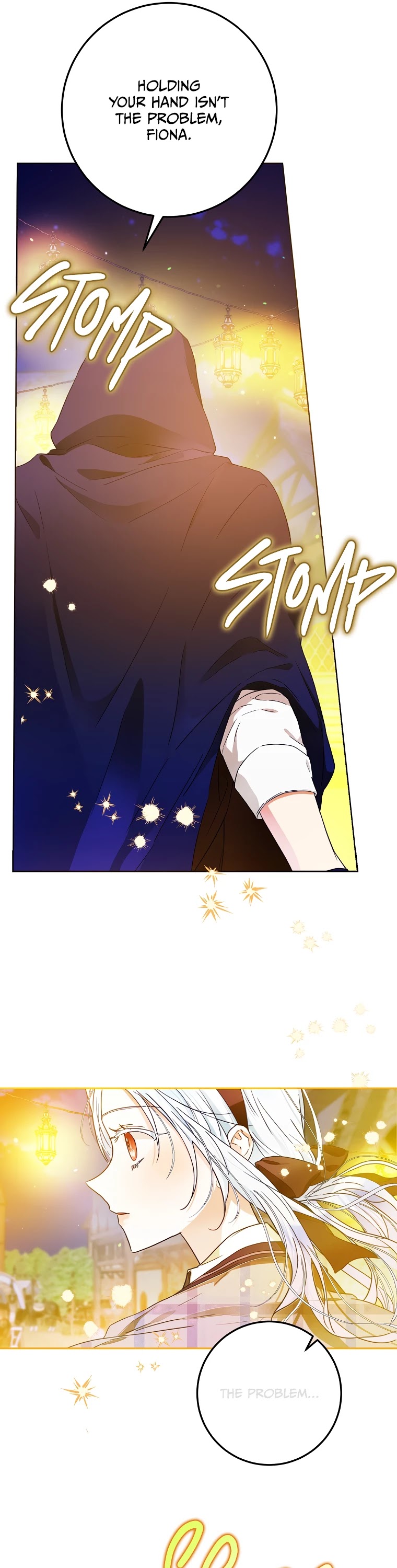 I Became the Wife of the Male Lead Chapter 43 page 20 - Chapter 43