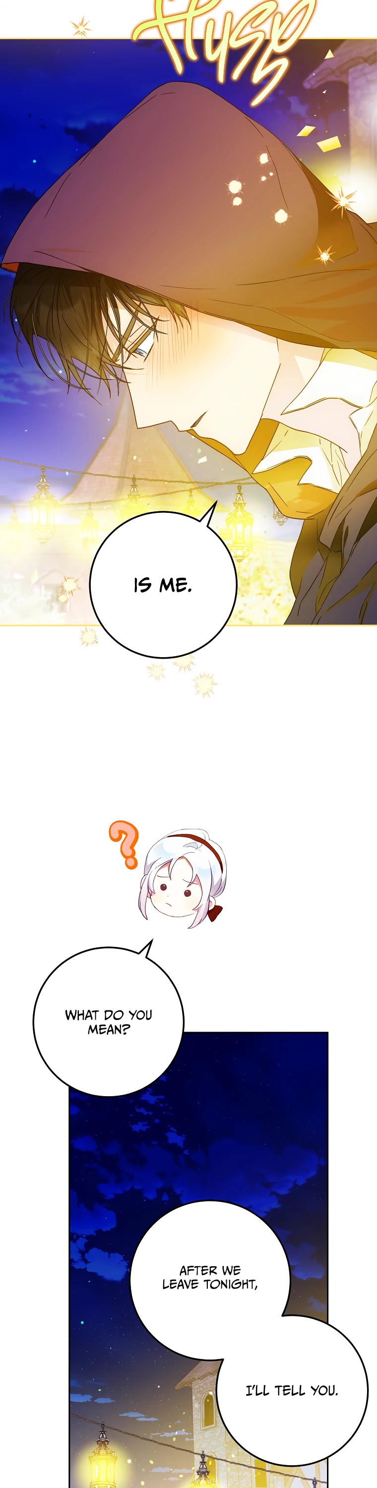 I Became the Wife of the Male Lead Chapter 43 page 21 - Chapter 43