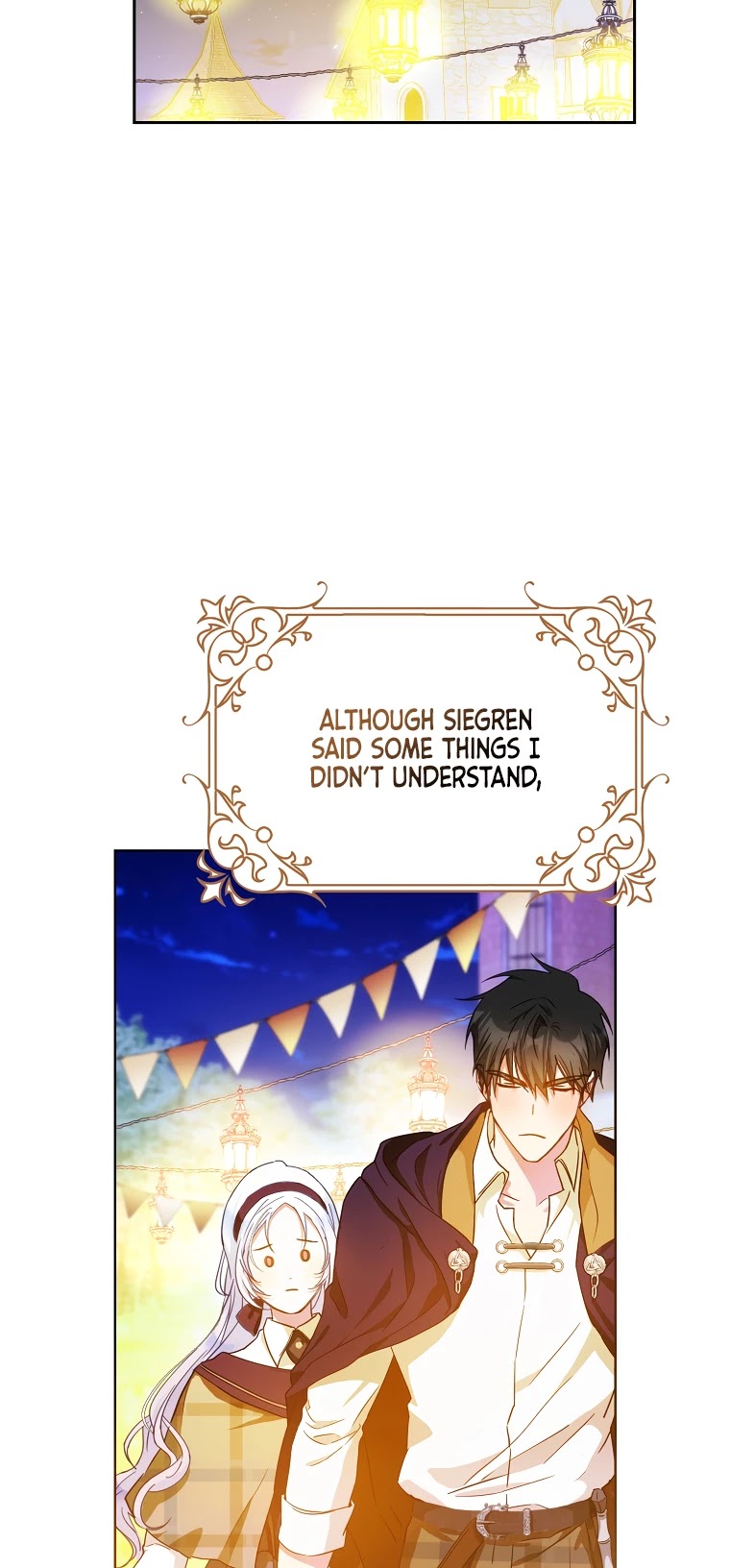 I Became the Wife of the Male Lead Chapter 43 page 22 - Chapter 43