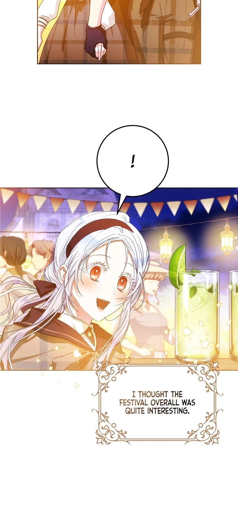 I Became the Wife of the Male Lead Chapter 43 page 23 - Chapter 43