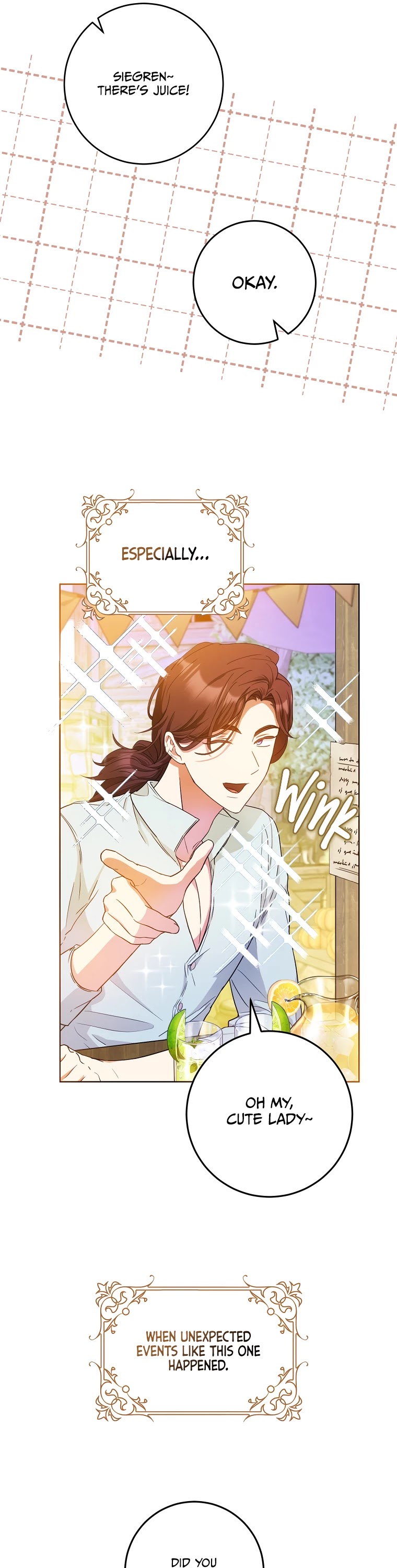 I Became the Wife of the Male Lead Chapter 43 page 24 - Chapter 43