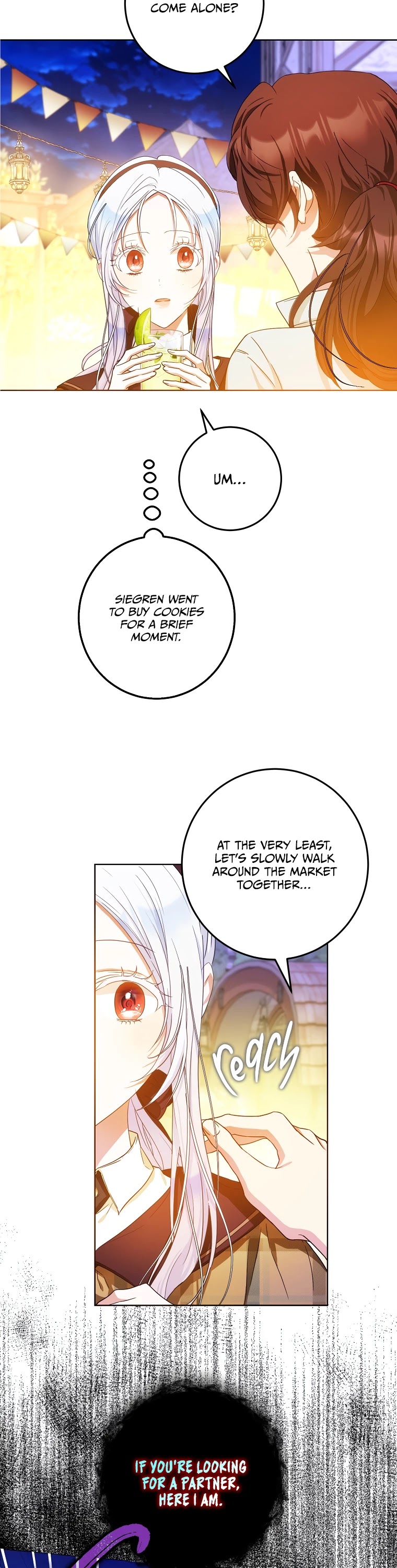 I Became the Wife of the Male Lead Chapter 43 page 25 - Chapter 43
