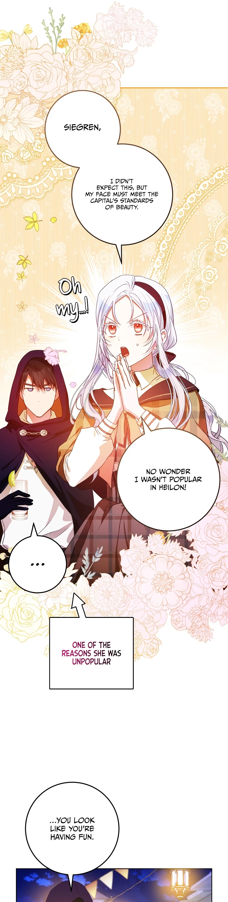 I Became the Wife of the Male Lead Chapter 43 page 28 - Chapter 43