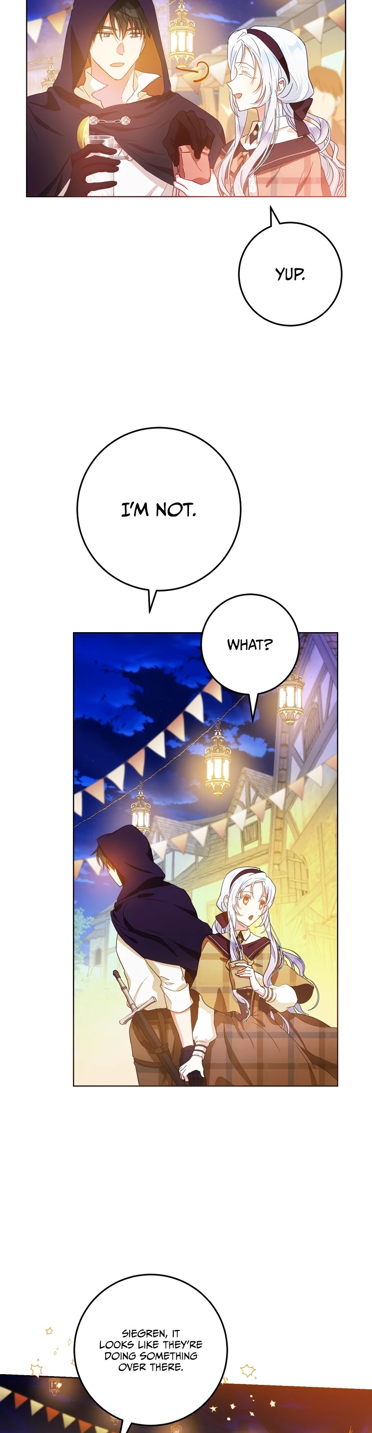 I Became the Wife of the Male Lead Chapter 43 page 29 - Chapter 43