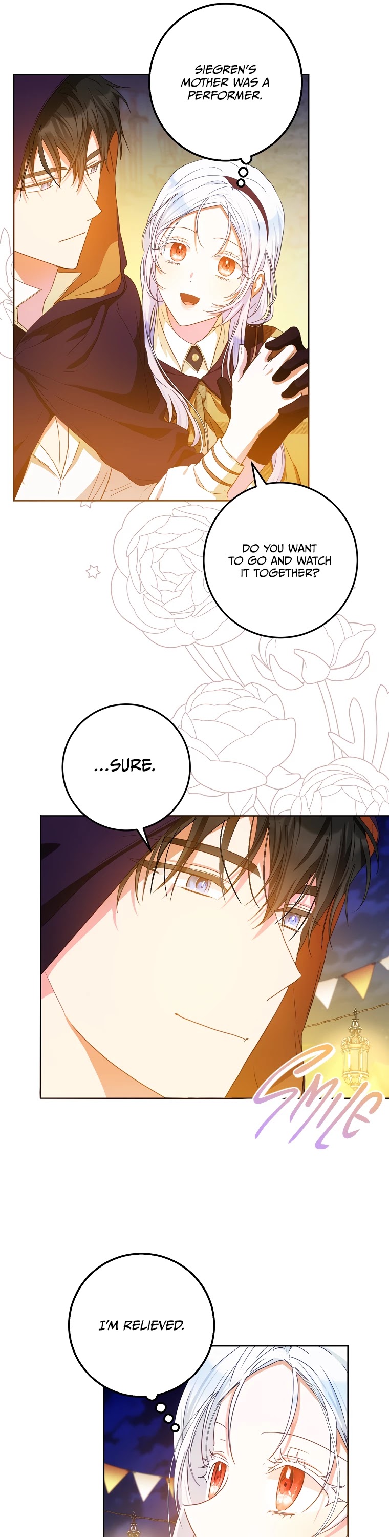 I Became the Wife of the Male Lead Chapter 43 page 31 - Chapter 43
