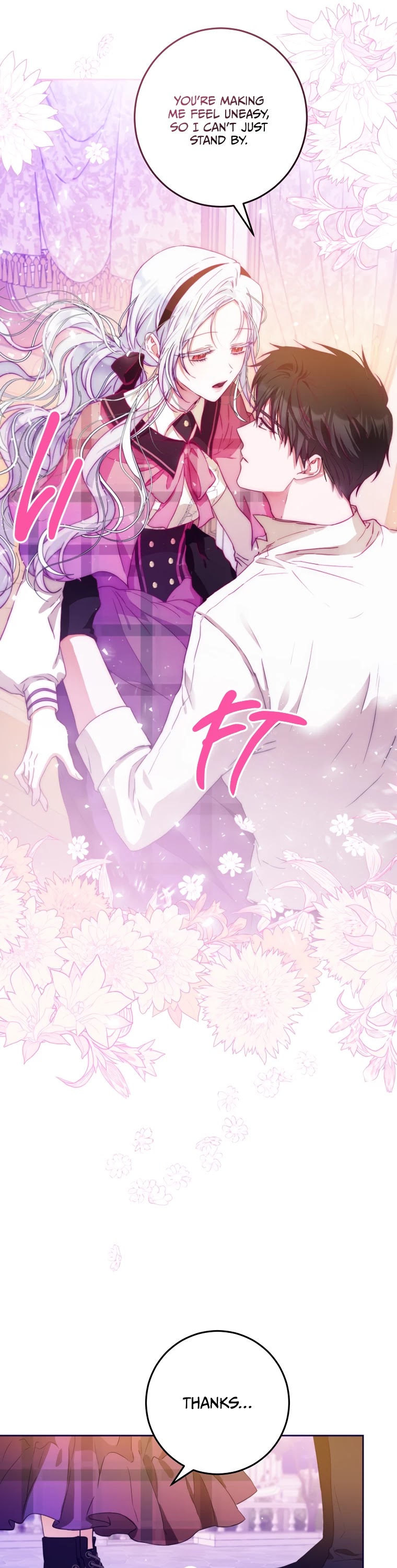 I Became the Wife of the Male Lead Chapter 43 page 37 - Chapter 43