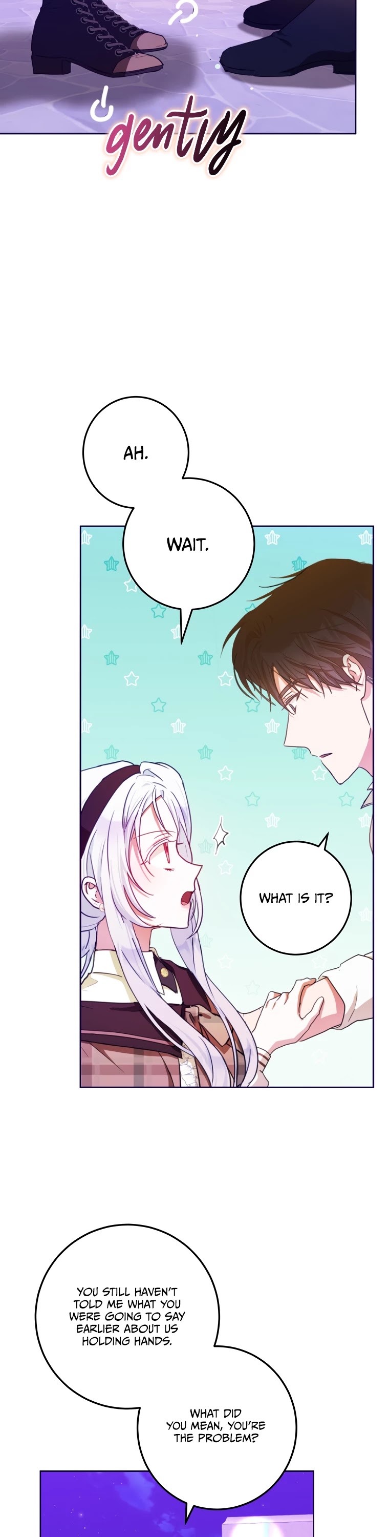 I Became the Wife of the Male Lead Chapter 43 page 38 - Chapter 43