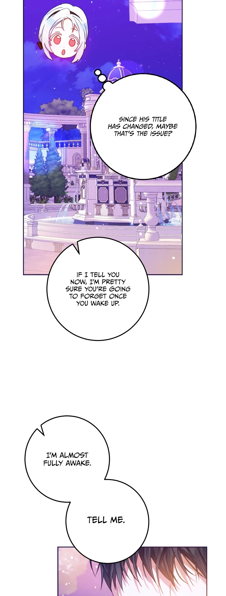 I Became the Wife of the Male Lead Chapter 43 page 39 - Chapter 43