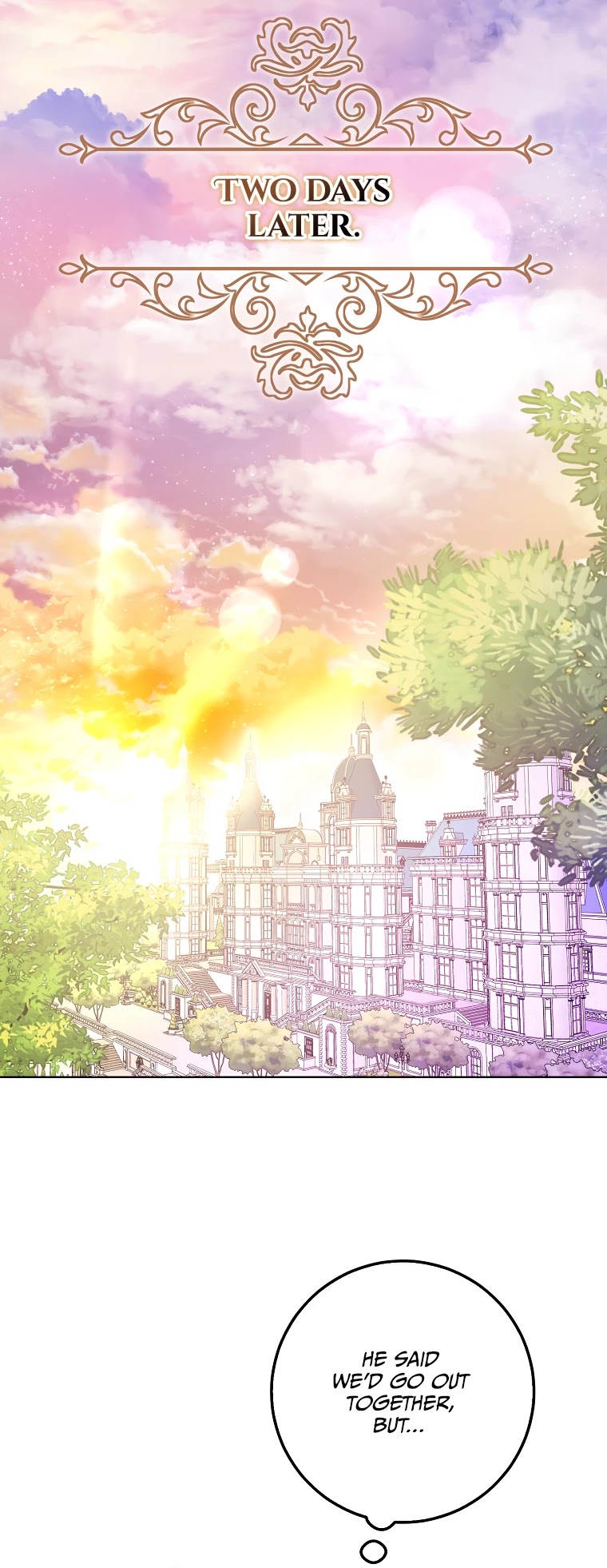 I Became the Wife of the Male Lead Chapter 43 page 4 - Chapter 43
