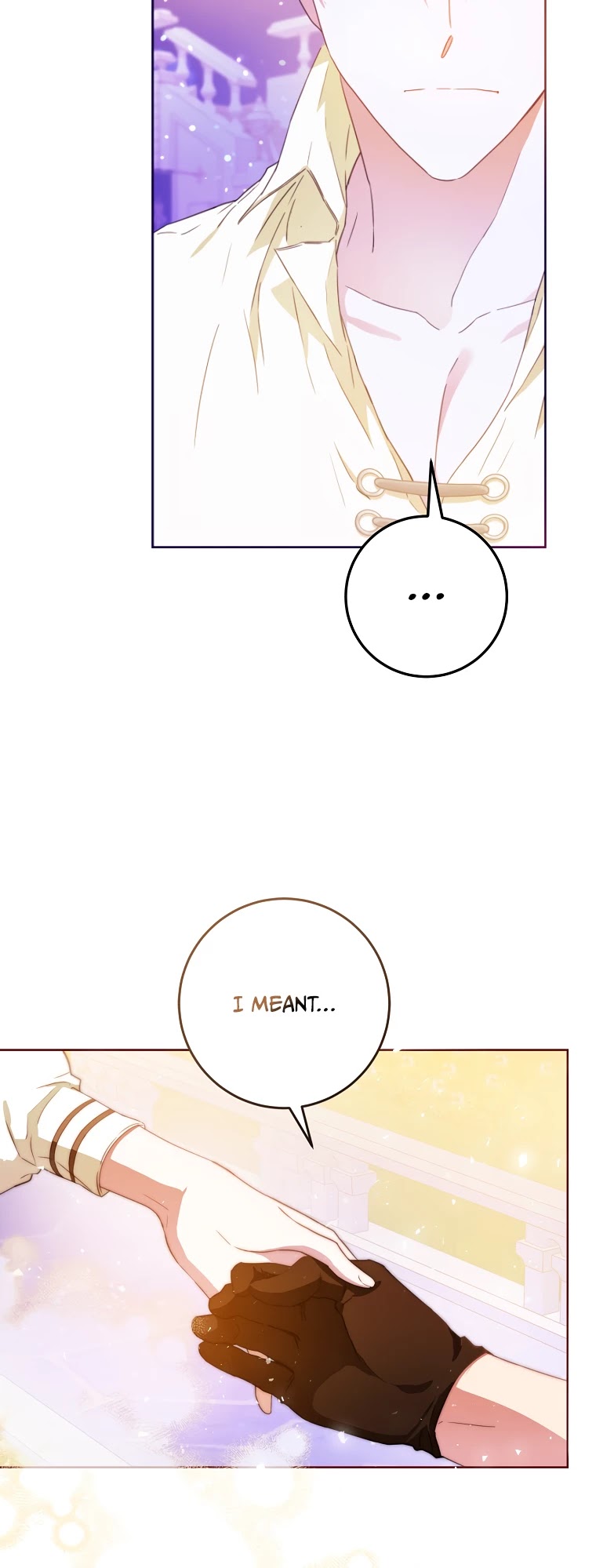 I Became the Wife of the Male Lead Chapter 43 page 40 - Chapter 43
