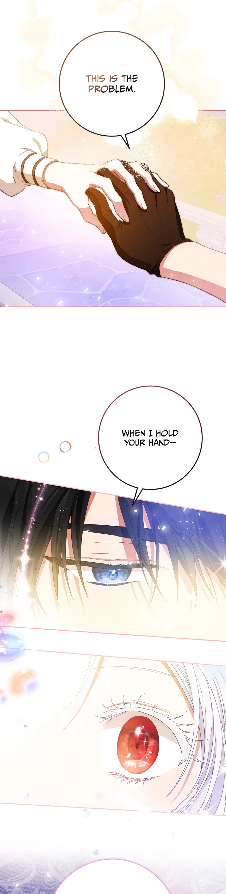 I Became the Wife of the Male Lead Chapter 43 page 41 - Chapter 43