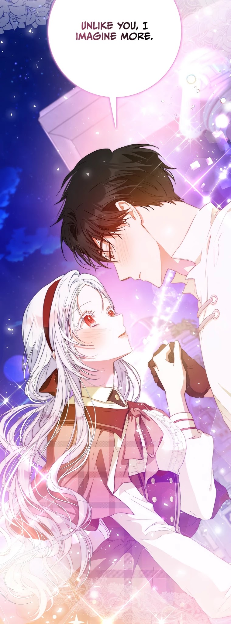 I Became the Wife of the Male Lead Chapter 43 page 42 - Chapter 43