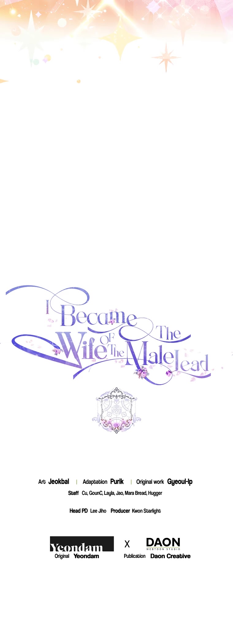 I Became the Wife of the Male Lead Chapter 43 page 43 - Chapter 43
