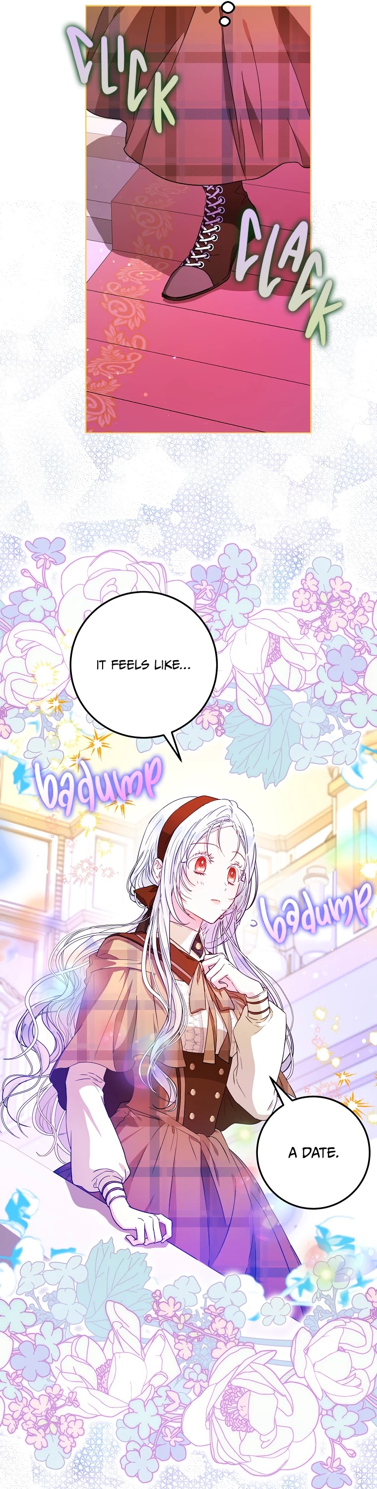 I Became the Wife of the Male Lead Chapter 43 page 5 - Chapter 43