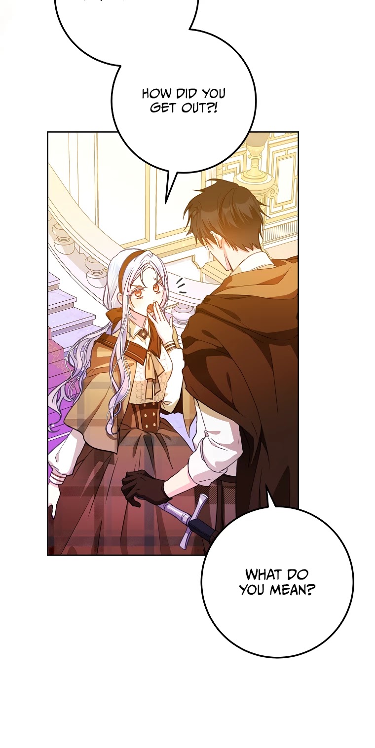 I Became the Wife of the Male Lead Chapter 43 page 8 - Chapter 43