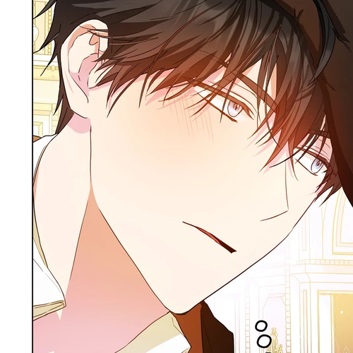 I Became the Wife of the Male Lead Chapter 43 cover