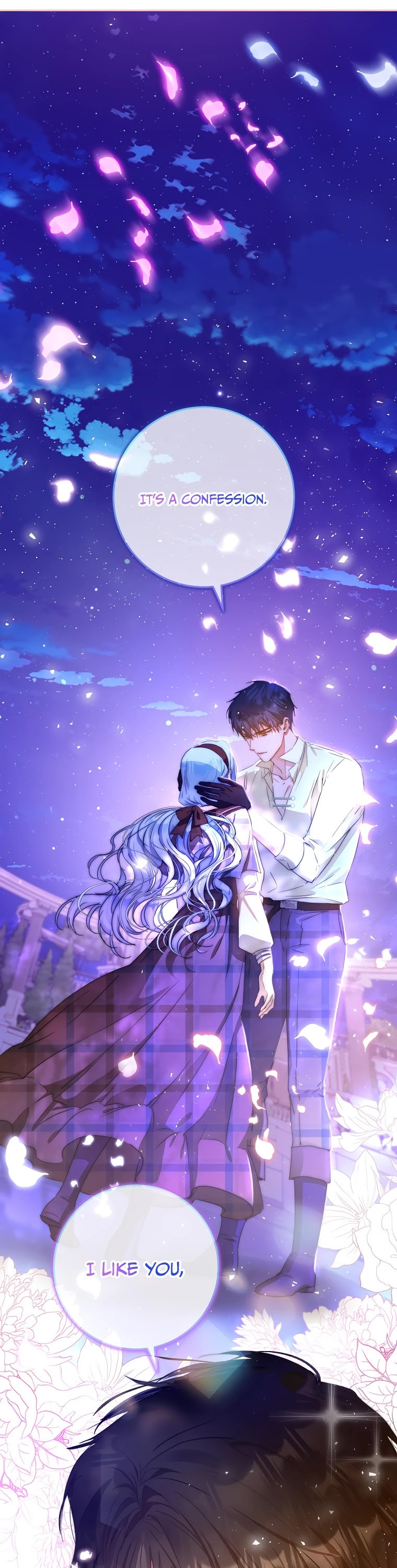 I Became the Wife of the Male Lead Chapter 44 page 11 - Chapter 44