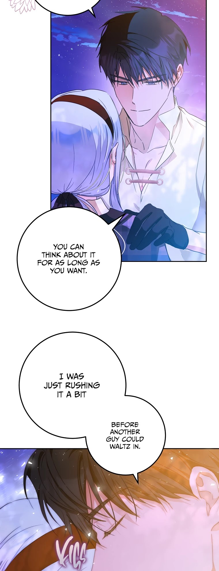 I Became the Wife of the Male Lead Chapter 44 page 13 - Chapter 44