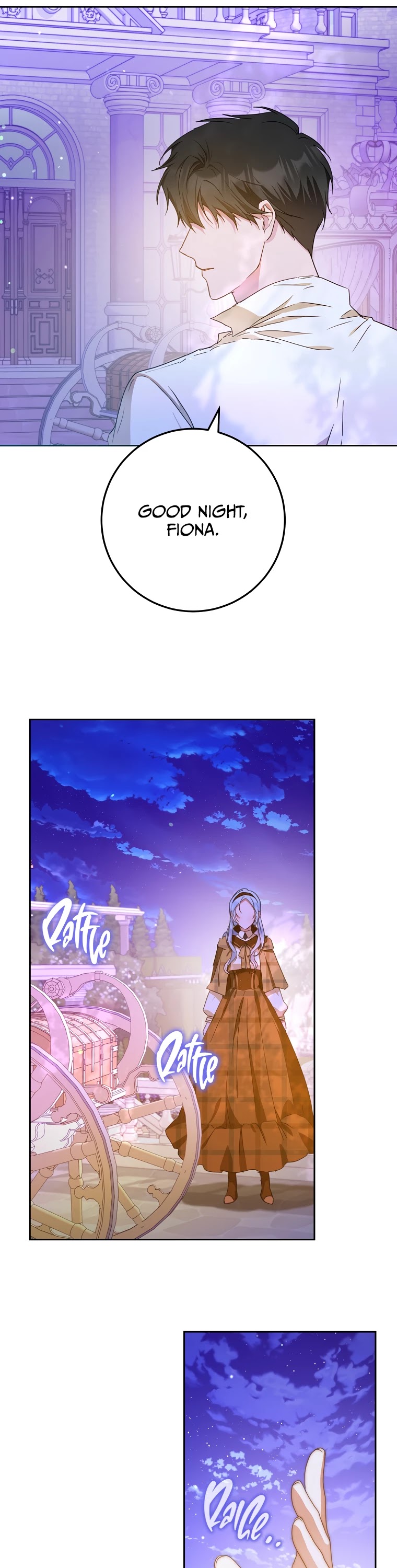 I Became the Wife of the Male Lead Chapter 44 page 15 - Chapter 44