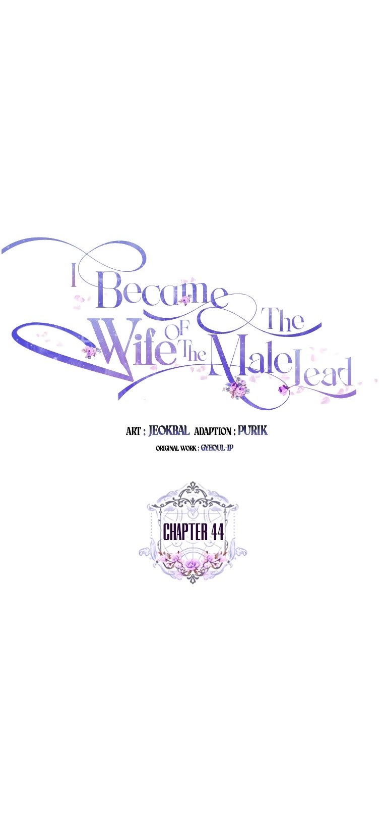 I Became the Wife of the Male Lead Chapter 44 page 18 - Chapter 44