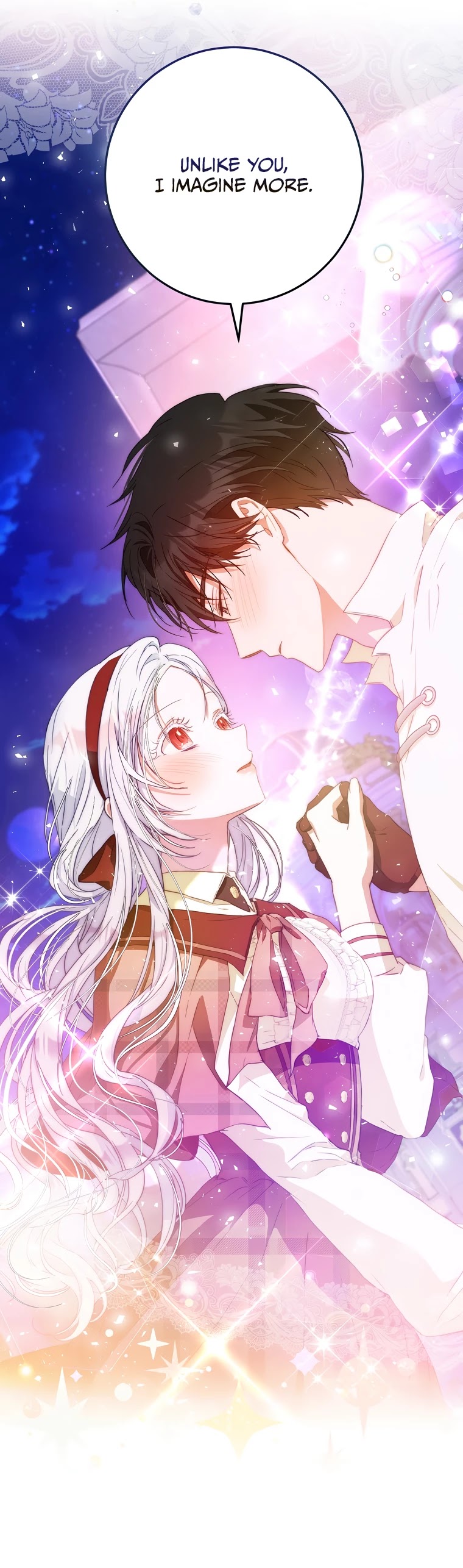 I Became the Wife of the Male Lead Chapter 44 page 2 - Chapter 44