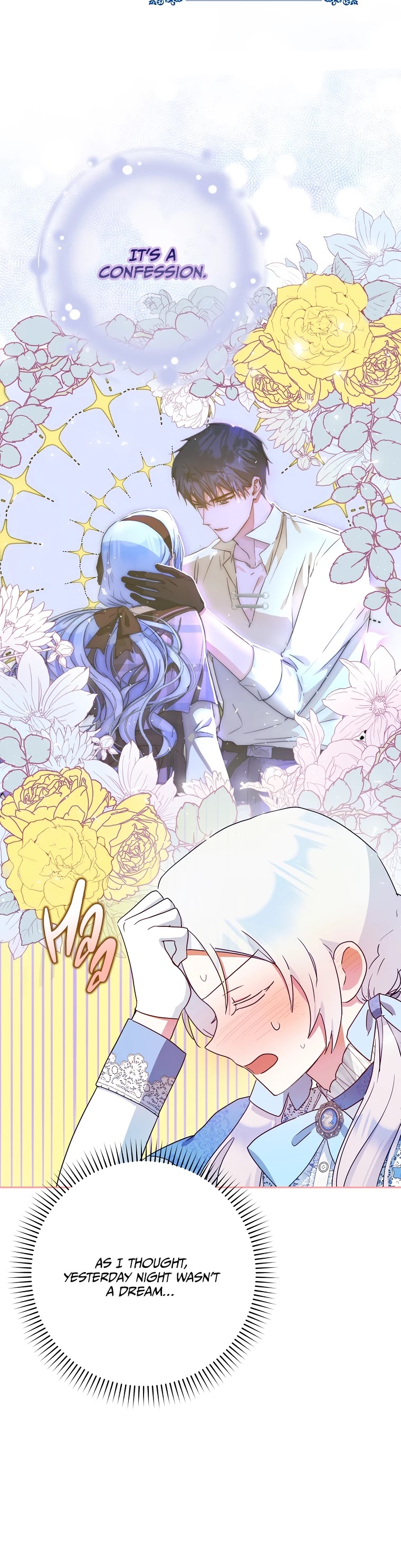 I Became the Wife of the Male Lead Chapter 44 page 20 - Chapter 44