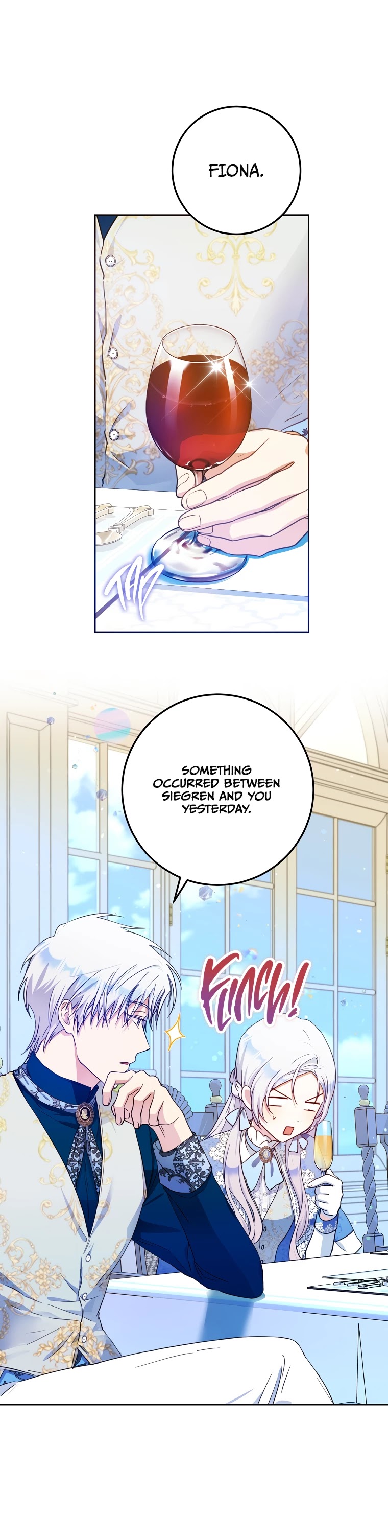 I Became the Wife of the Male Lead Chapter 44 page 21 - Chapter 44