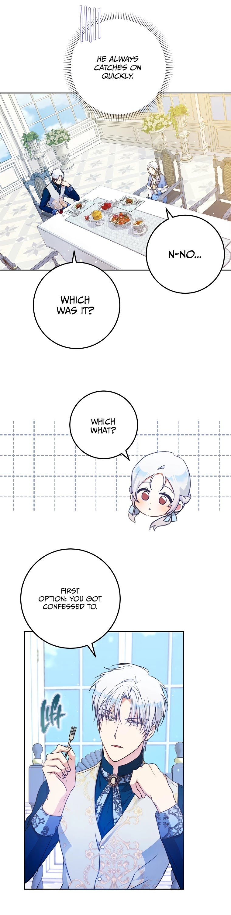 I Became the Wife of the Male Lead Chapter 44 page 22 - Chapter 44
