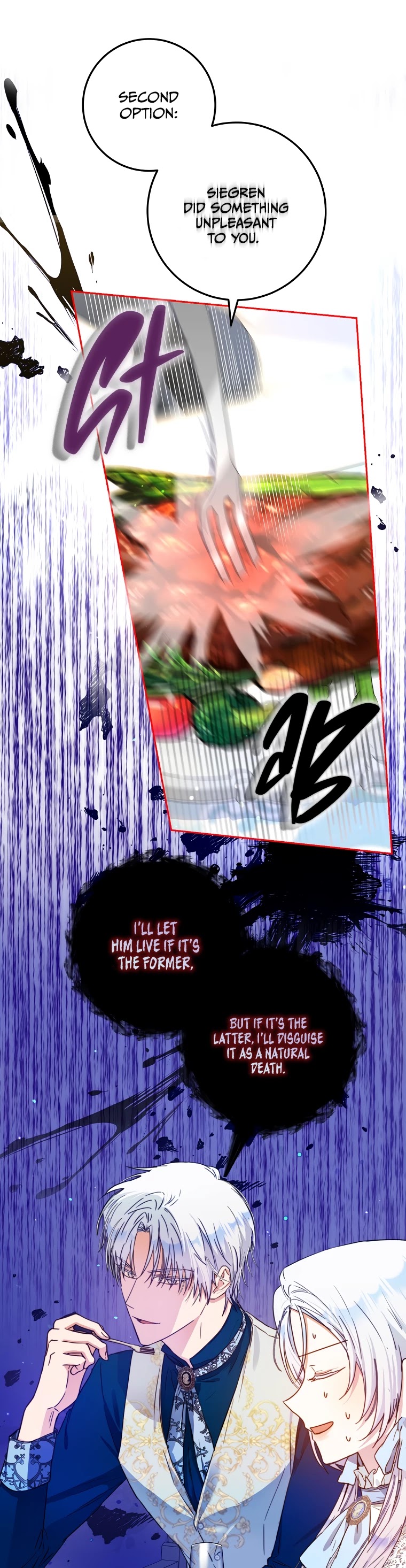 I Became the Wife of the Male Lead Chapter 44 page 23 - Chapter 44