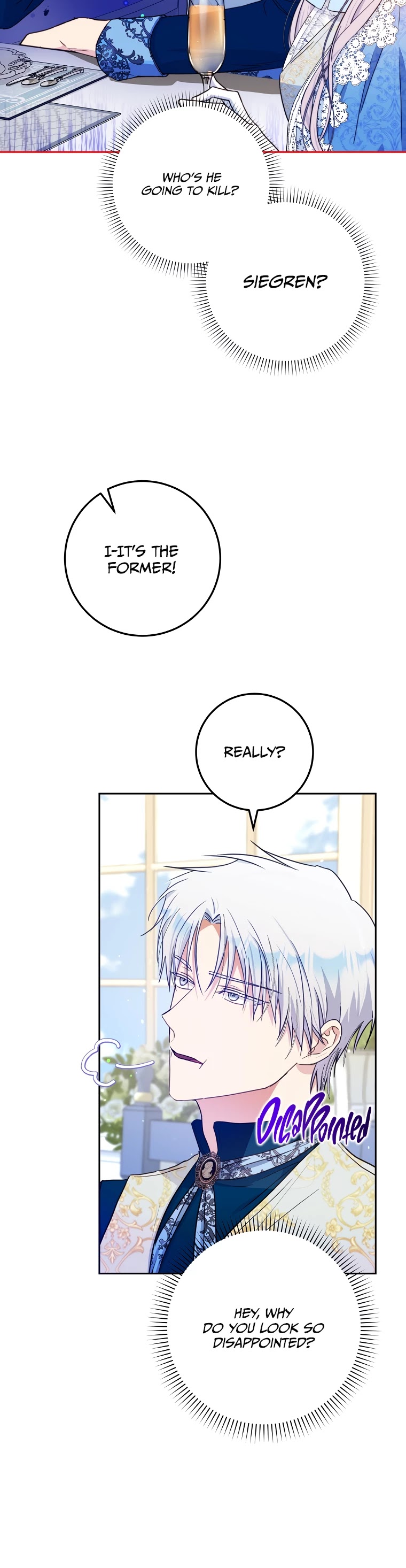 I Became the Wife of the Male Lead Chapter 44 page 24 - Chapter 44