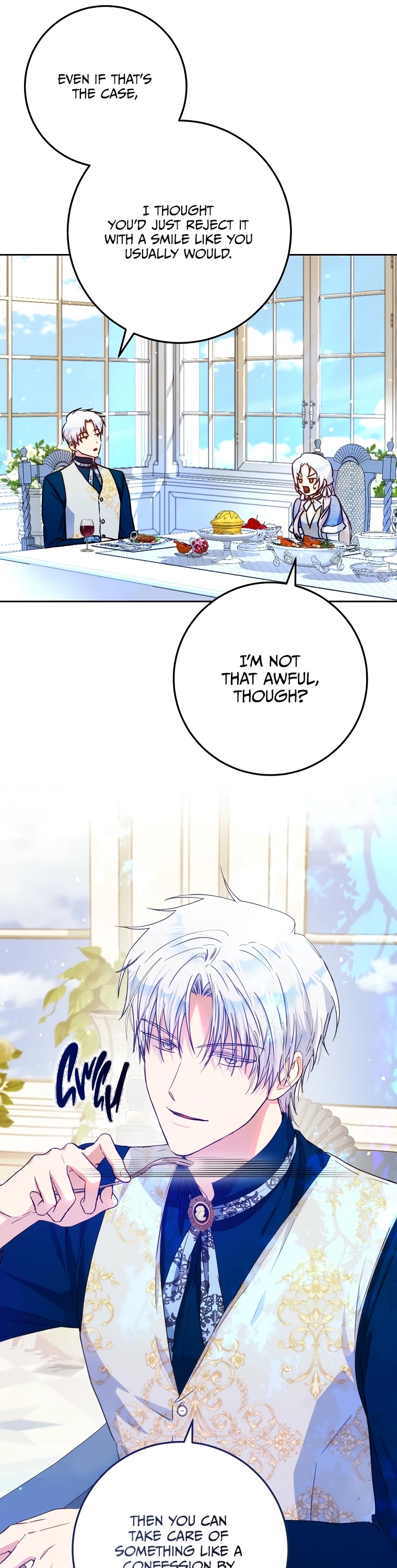 I Became the Wife of the Male Lead Chapter 44 page 25 - Chapter 44
