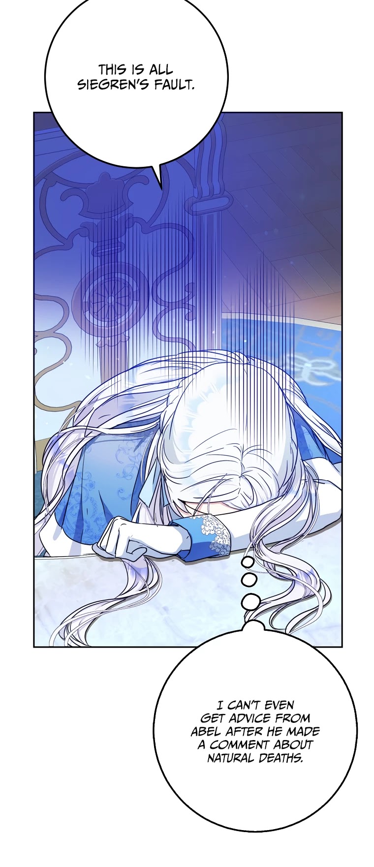 I Became the Wife of the Male Lead Chapter 44 page 28 - Chapter 44