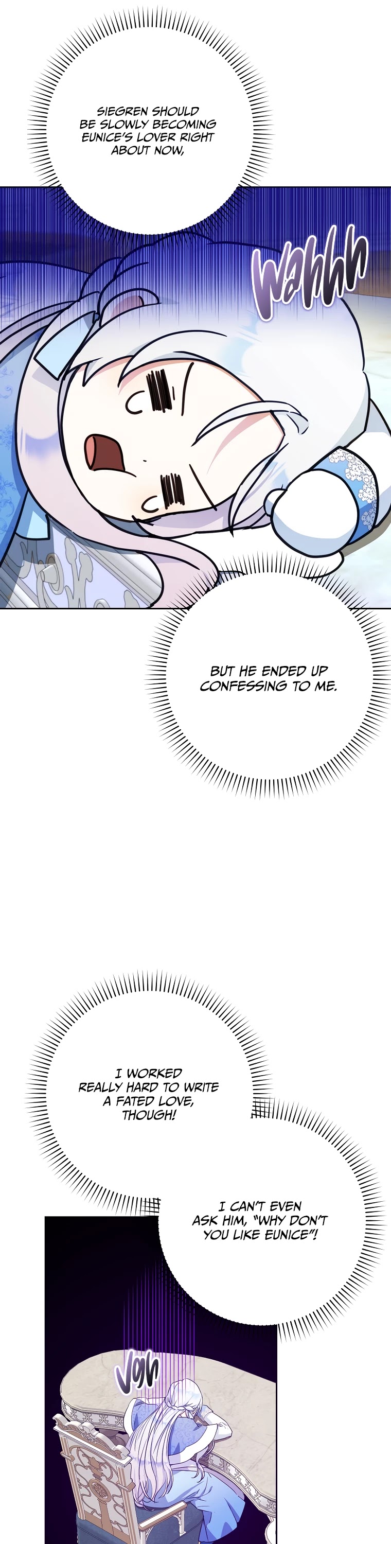I Became the Wife of the Male Lead Chapter 44 page 29 - Chapter 44