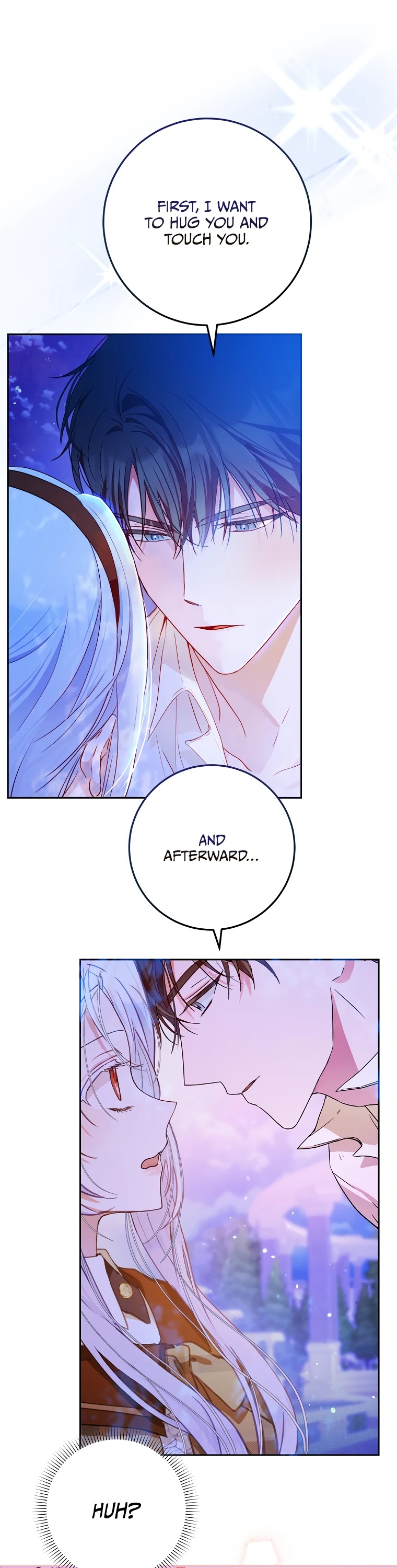 I Became the Wife of the Male Lead Chapter 44 page 3 - Chapter 44