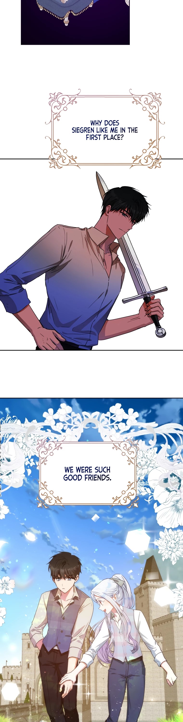 I Became the Wife of the Male Lead Chapter 44 page 30 - Chapter 44