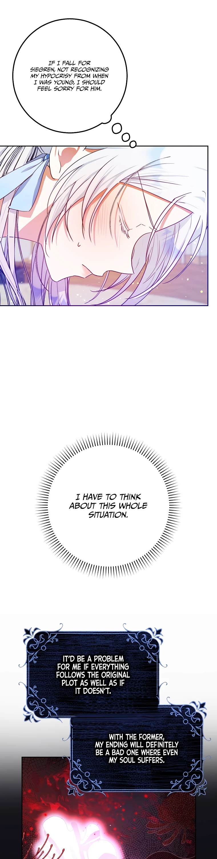 I Became the Wife of the Male Lead Chapter 44 page 33 - Chapter 44