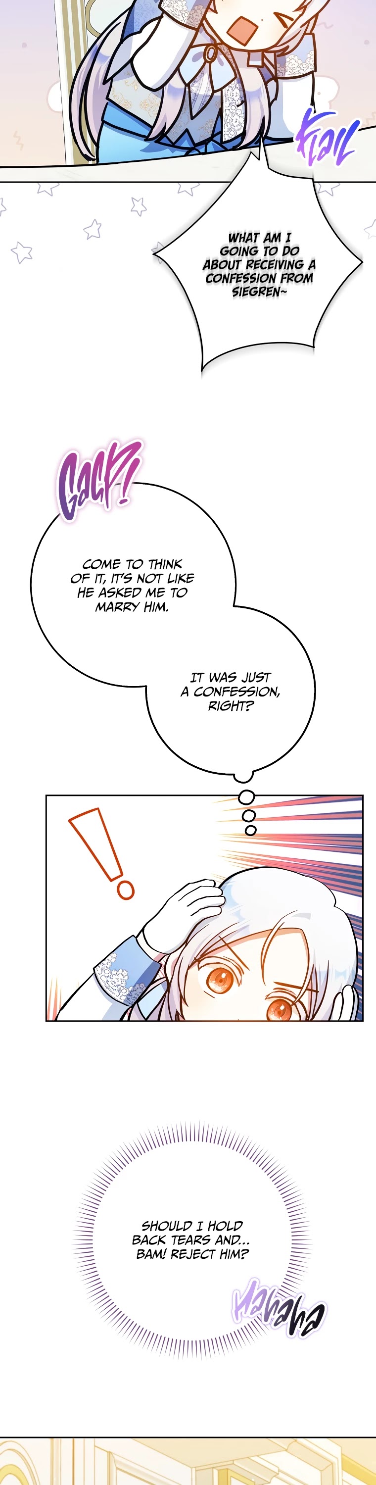 I Became the Wife of the Male Lead Chapter 44 page 37 - Chapter 44